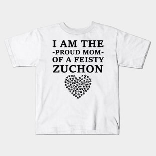 Zuchon Kids T-Shirt